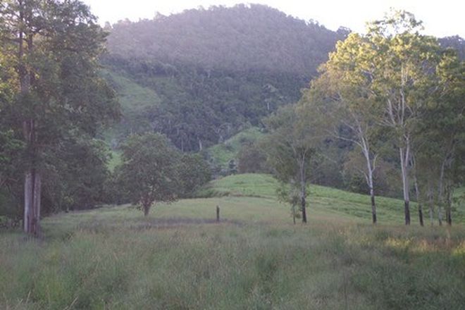 Picture of OWENS CREEK QLD 4741