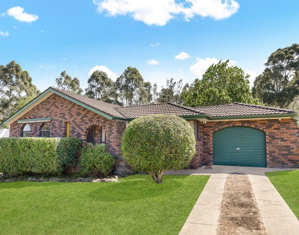 21 Hutchins Crescent, Kings Langley NSW 2147