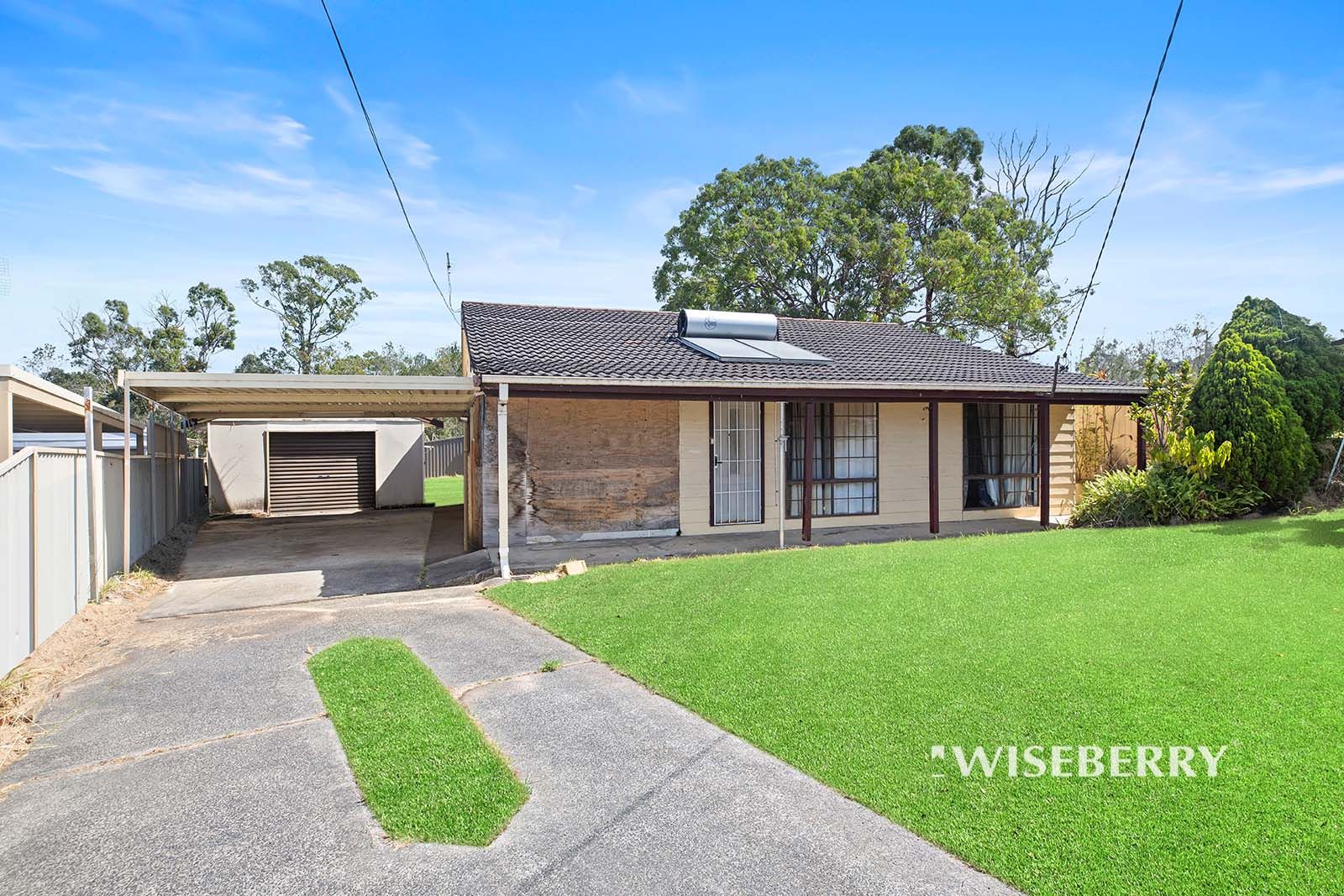 52 Wentworth Avenue, Doyalson NSW 2262, Image 2