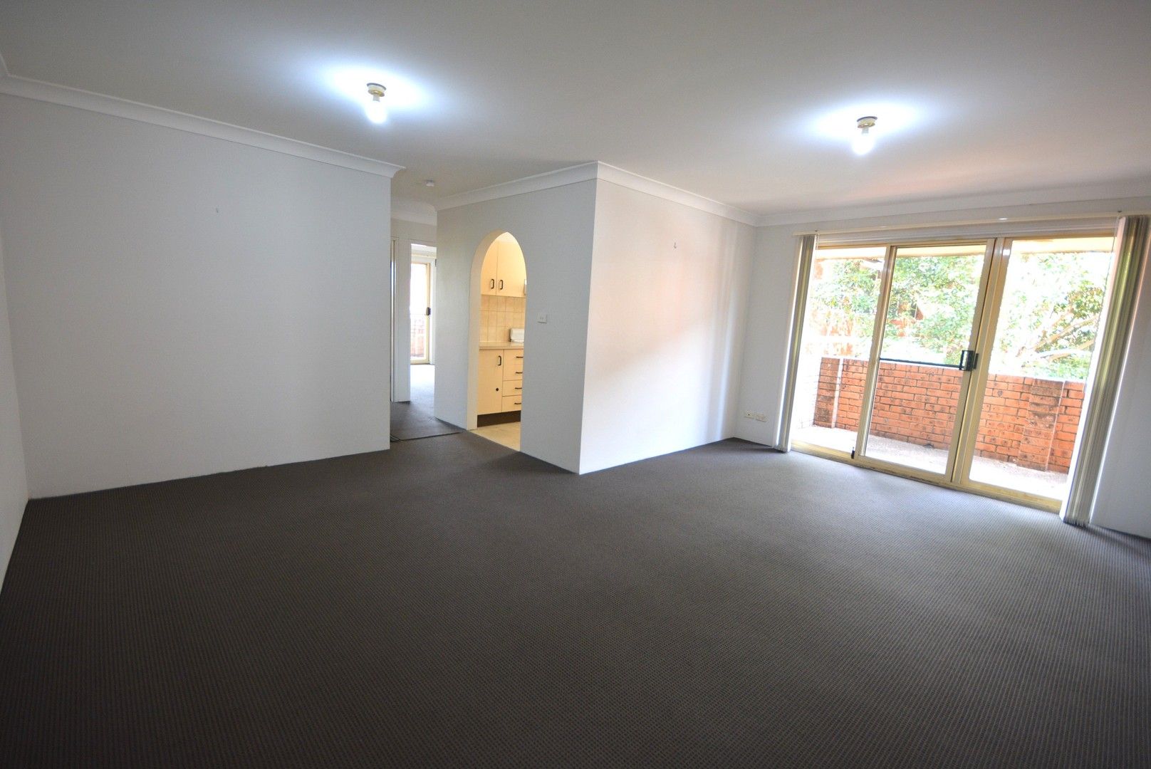 2 bedrooms Apartment / Unit / Flat in 25 Great Western Highway PARRAMATTA NSW, 2150