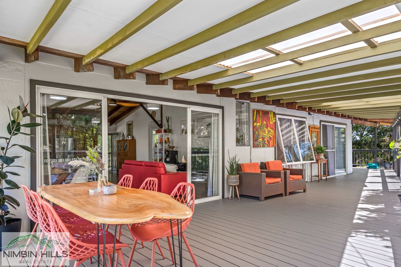 100 Basil Road, Nimbin NSW 2480, Image 1