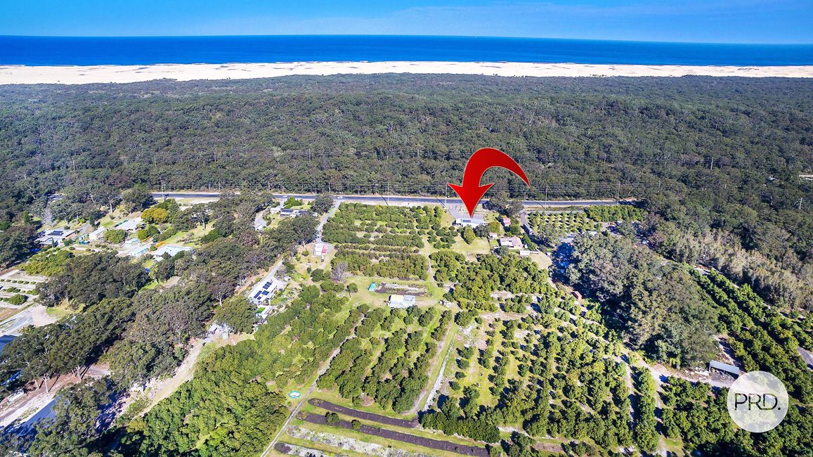 3327 Nelson Bay Rd, Bobs Farm NSW 2316, Image 0