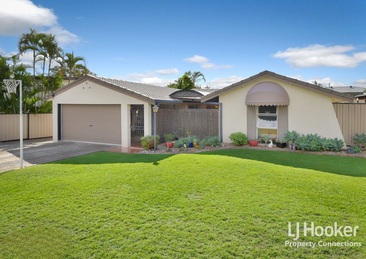 16 Crofty Street, Albany Creek QLD 4035 House For Rent Domain