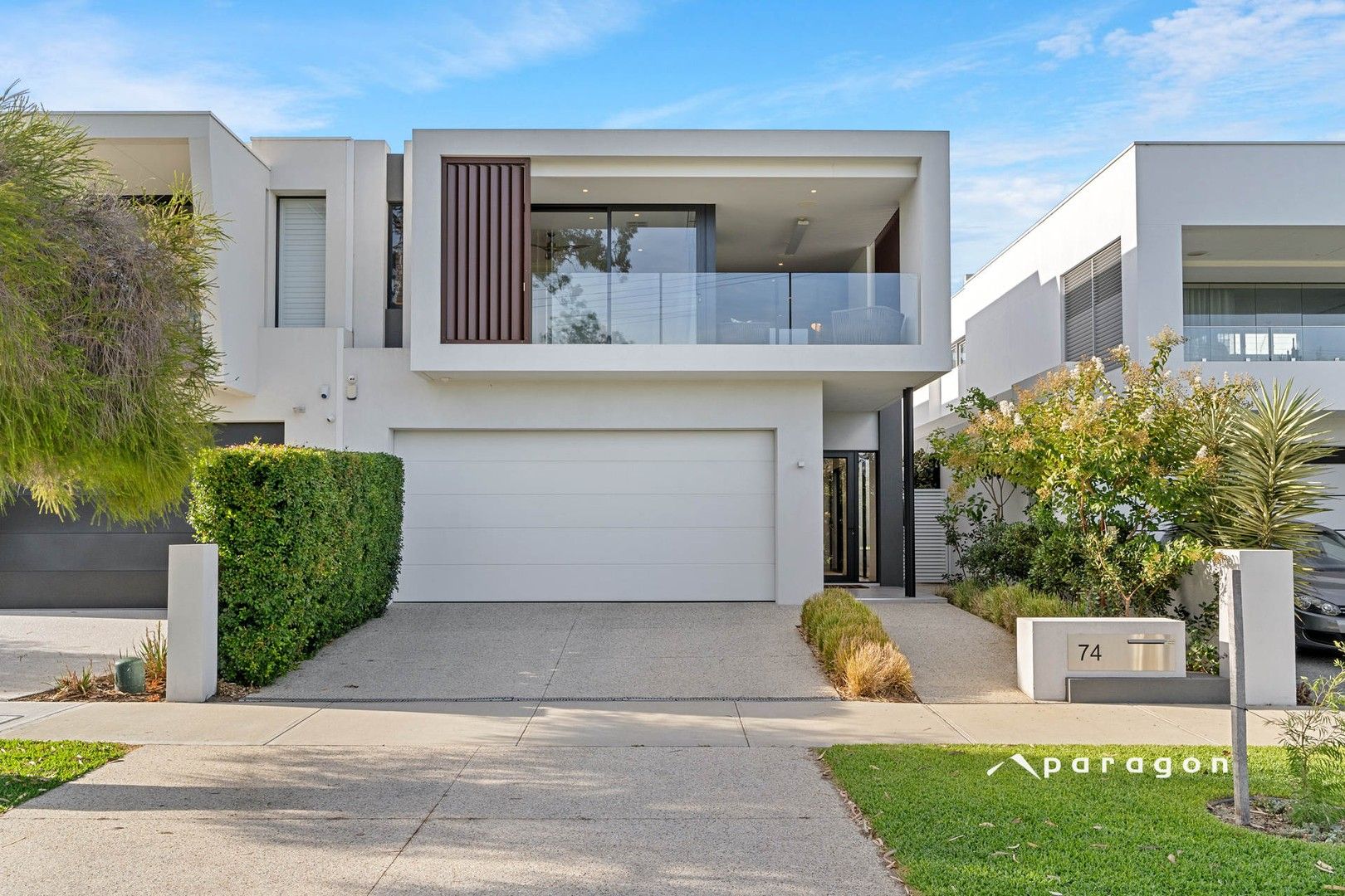 4 bedrooms House in 74 Albert Street NORTH PERTH WA, 6006