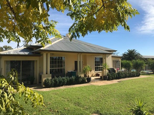 Picture of 32 Aherns Road, MYALL VIC 3579