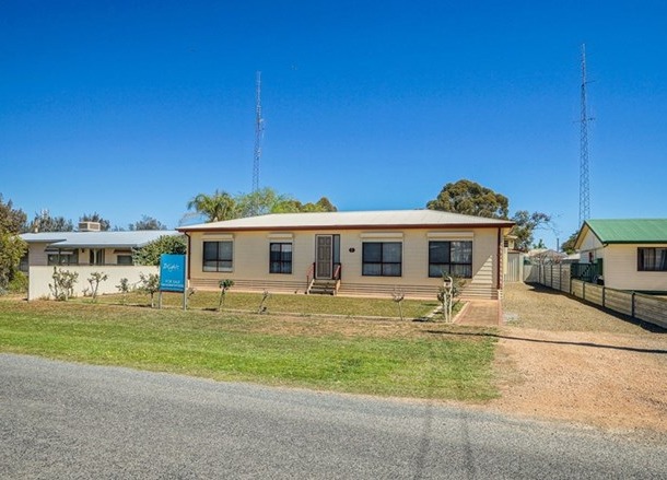 5 First Street, North Moonta SA 5558