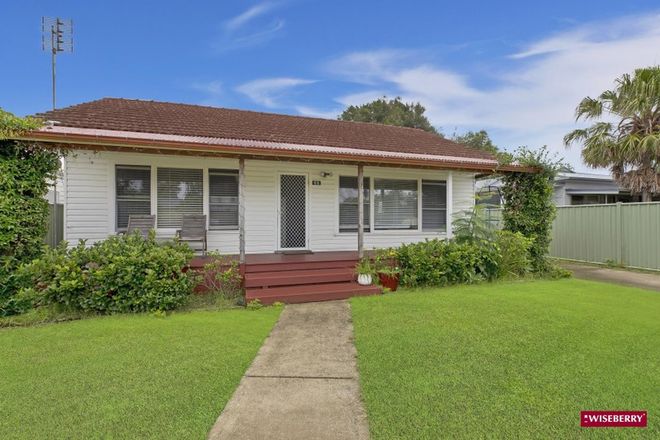 Picture of 69 Winifred Avenue, UMINA BEACH NSW 2257