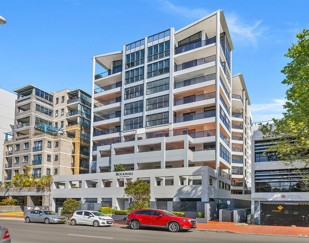 21/23 Market Street, Wollongong NSW 2500