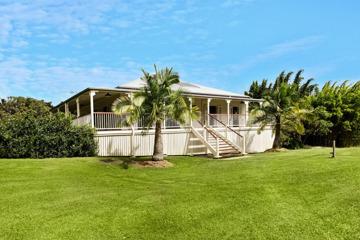 8 Tea Tree Close, Samford Valley QLD 4520, Image 1