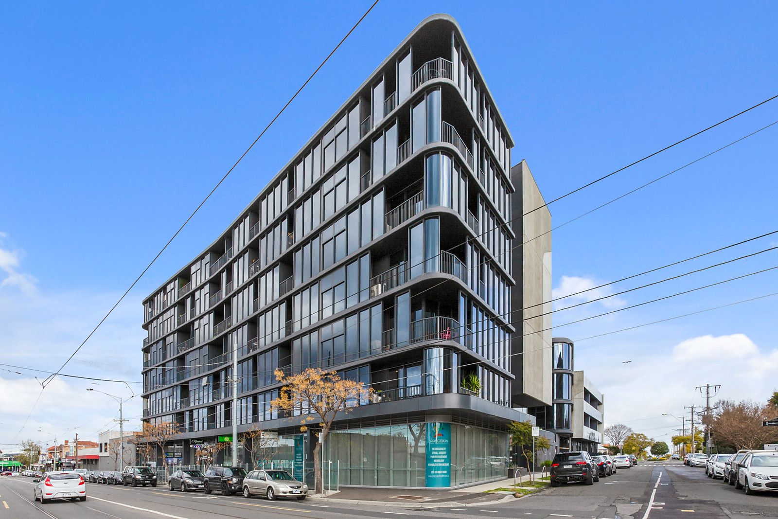 303a/40 Collins Street, Essendon VIC 3040, Image 0