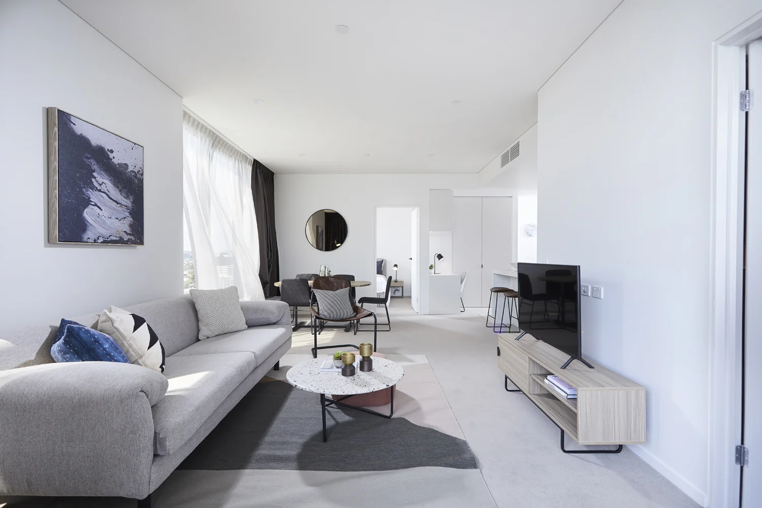 Additional image 6 of 701/62 Logan Road, Woolloongabba QLD 4102