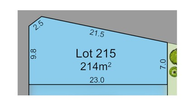 Picture of Lot 215 Muriel Court, COCKBURN CENTRAL WA 6164