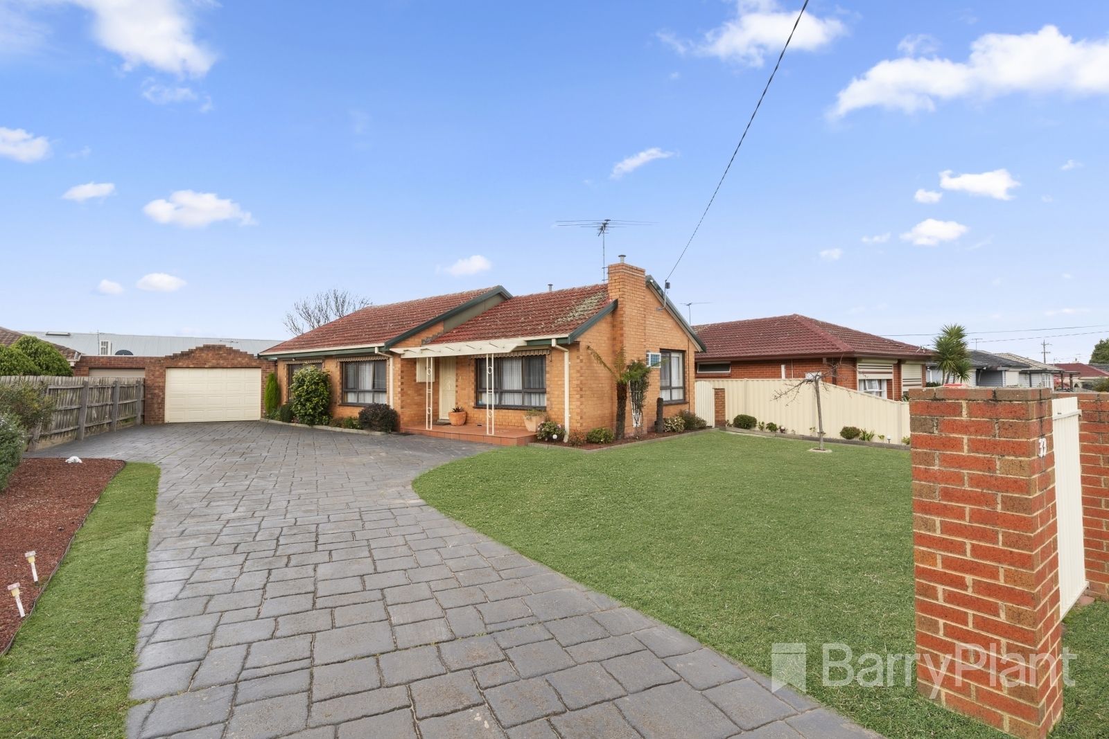 33 Halton Road, Dandenong North VIC 3175, Image 0