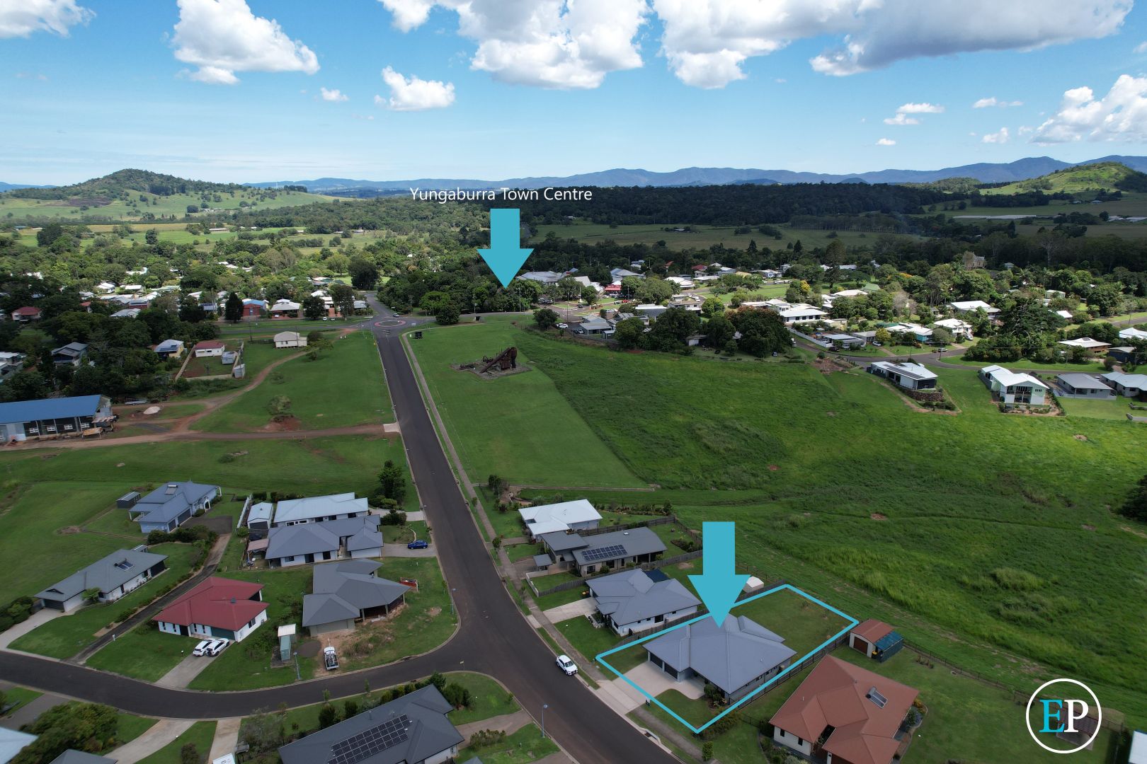 39 Rankine Avenue, Yungaburra QLD 4884, Image 2