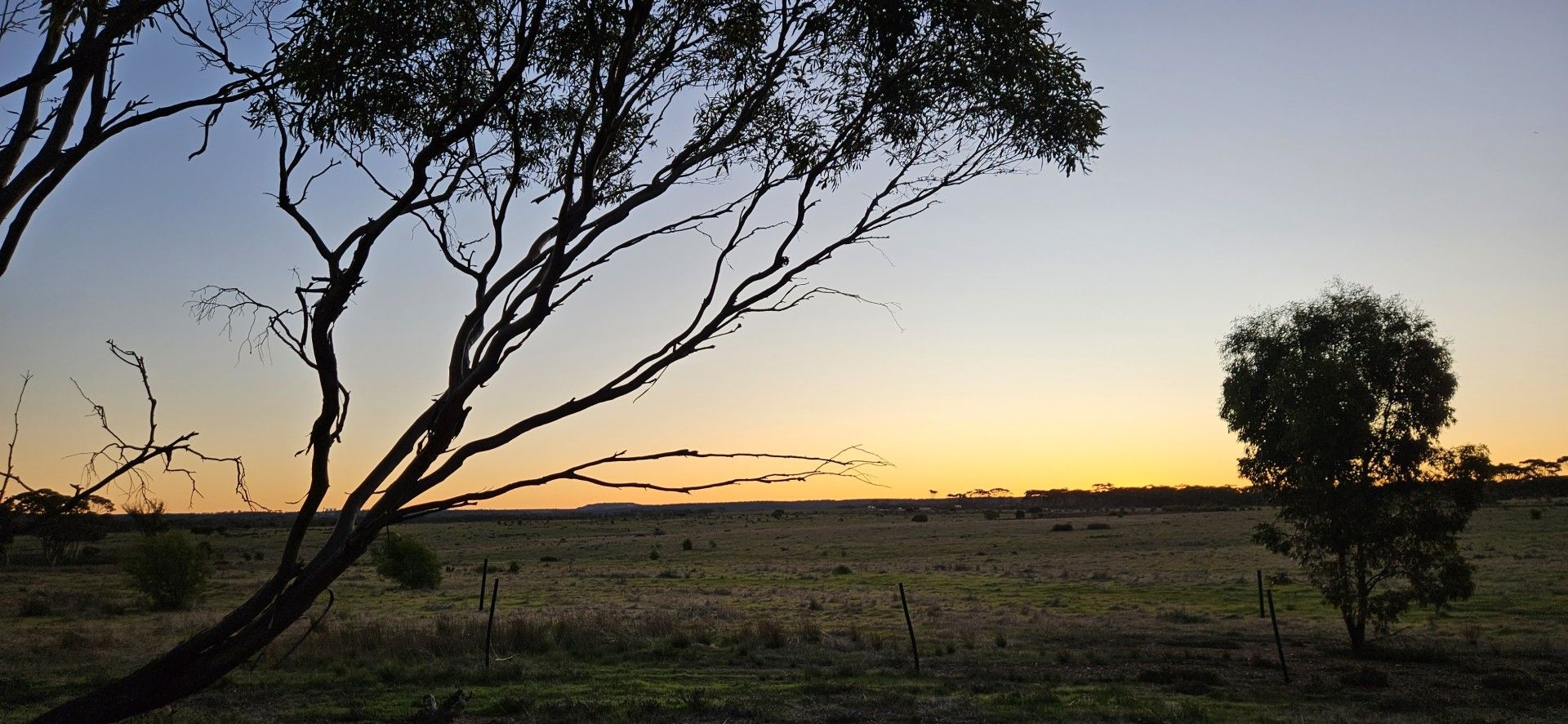 Lot 1 Carlingup Road, Ravensthorpe WA 6346 Vacant Land for Sale 170,000