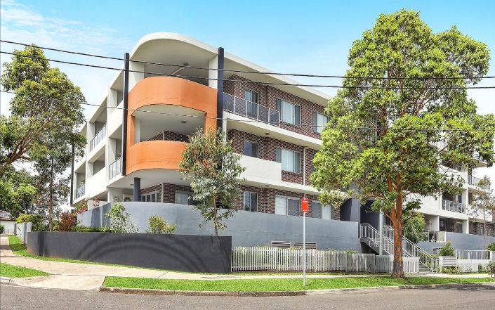 102/83 Lawrence Street, Peakhurst NSW 2210, Image 0