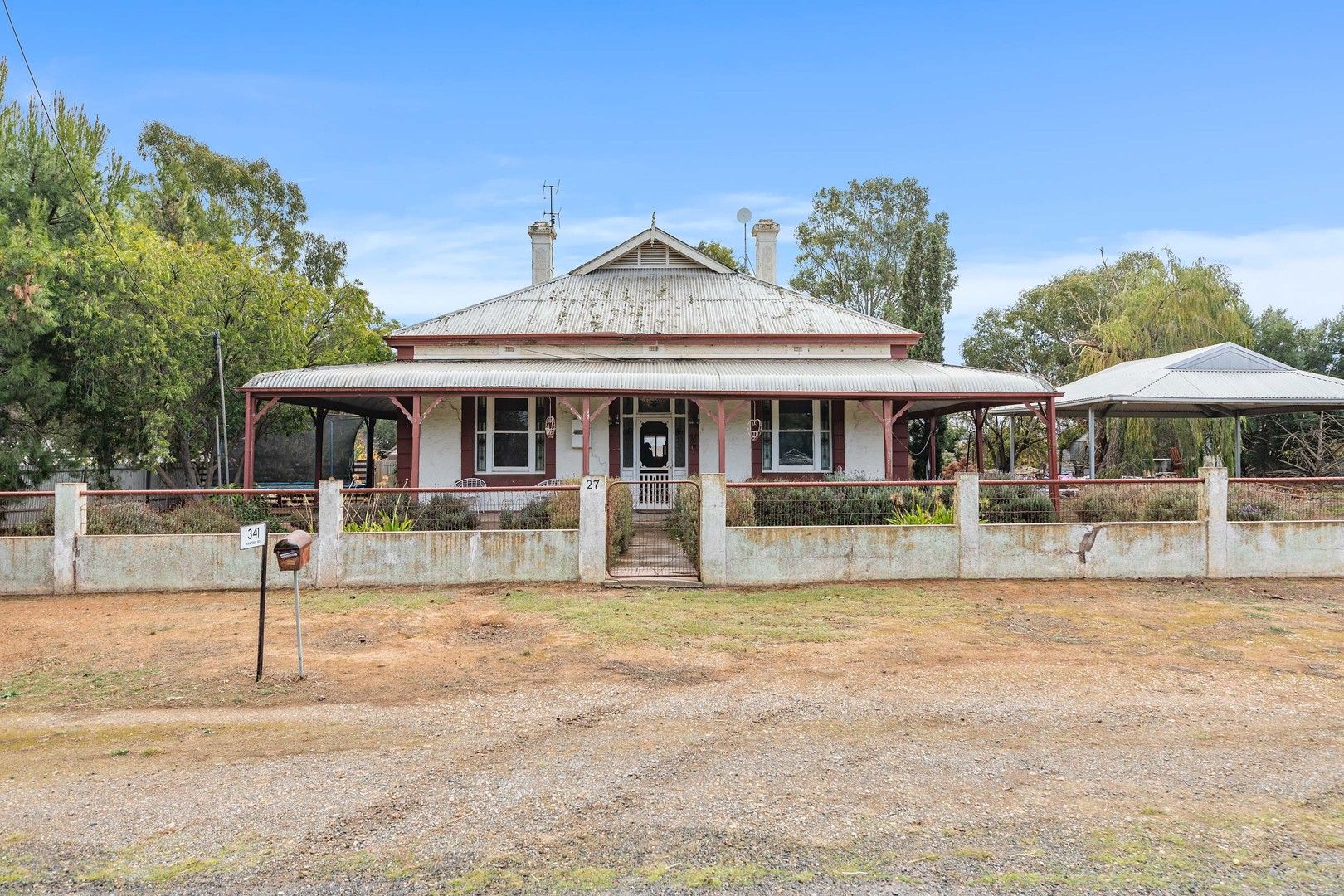 341 Hampden Road, Hampden SA 5374, Image 0