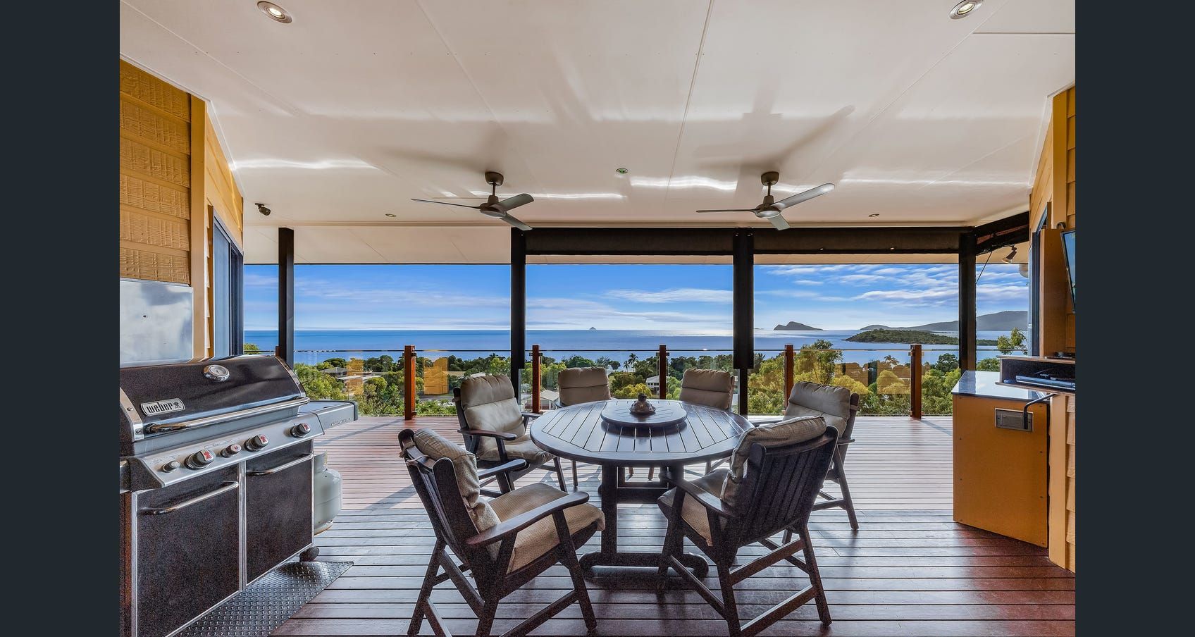 13 Blackcurrant Drive, Hideaway Bay QLD 4800, Image 1