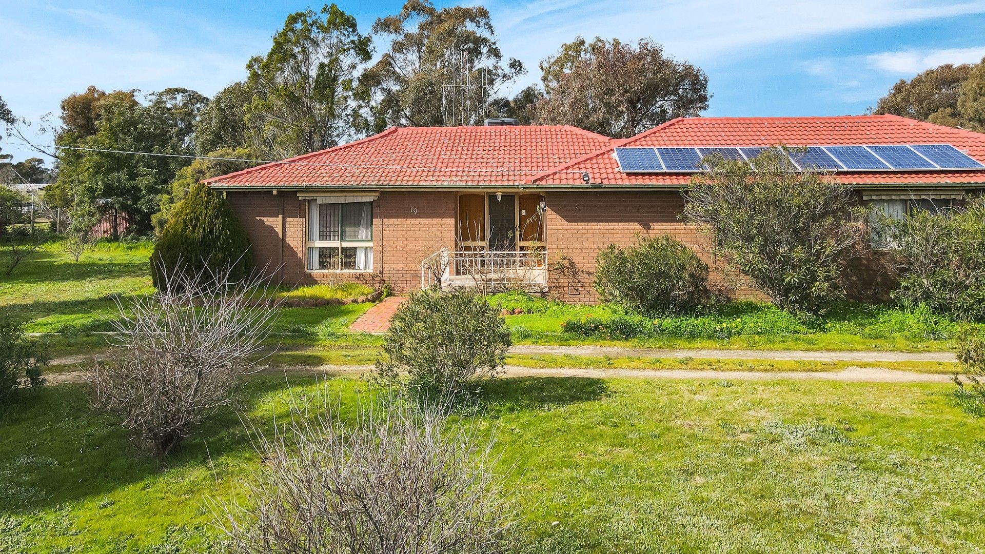 19 Egans Road, Huntly VIC 3551, Image 1