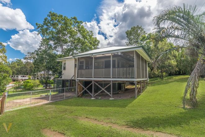 Picture of 12 Brady Court, MOUNT CROSBY QLD 4306