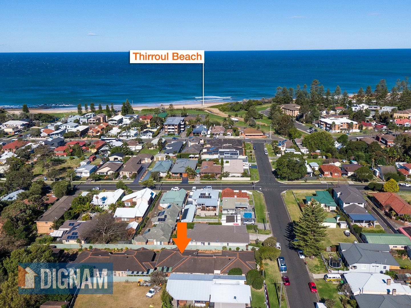 2/5 Cochrane Road, Thirroul NSW 2515, Image 0