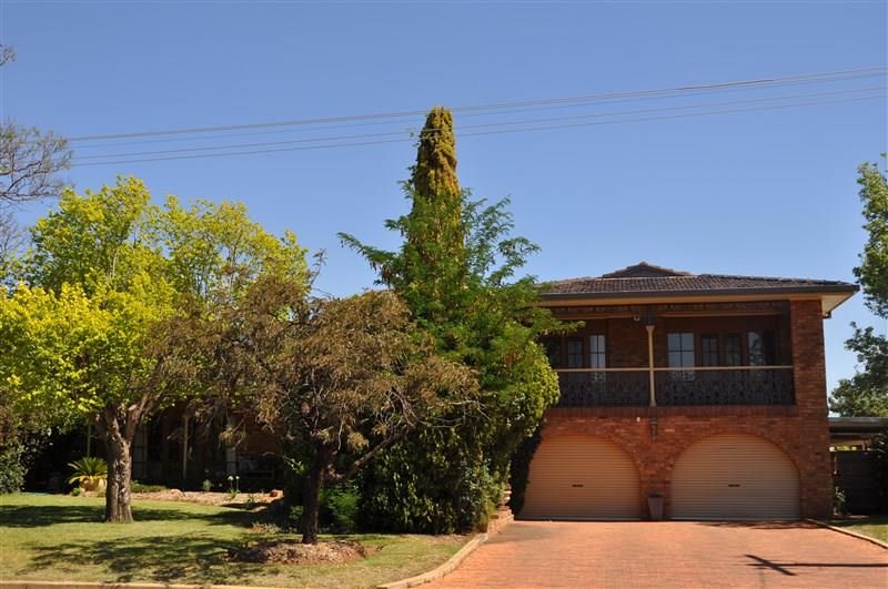 14 Mcdonnell Street, Forbes NSW 2871