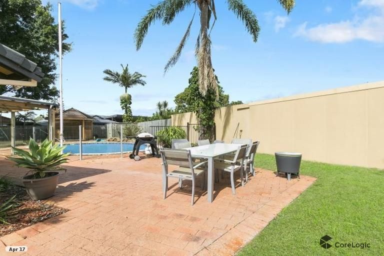 19 Henning Court, Mermaid Waters QLD 4218, Image 1