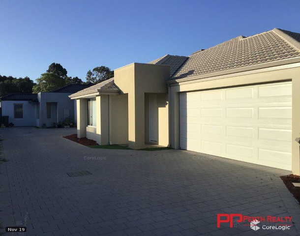 56B Russell Street, East Cannington WA 6107