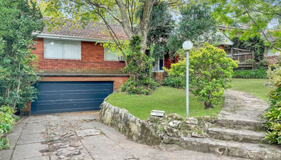 Picture of 84 Hannah Street, BEECROFT NSW 2119