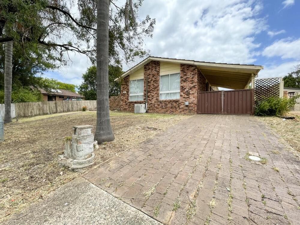 147 Epping Forest Drive, Kearns NSW 2558 House For Rent 515 Domain