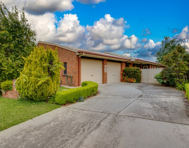 33 Jacob Crescent, Glenroy NSW 2640