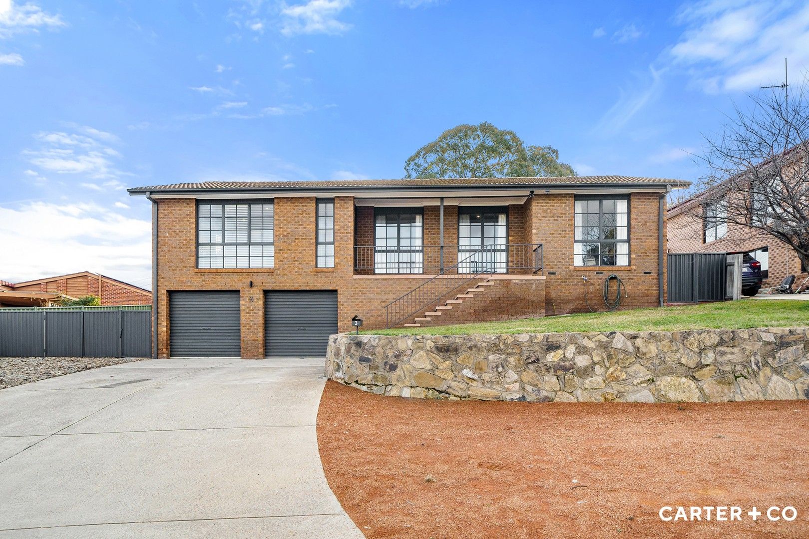 3 Armfield Place, Chisholm ACT 2905, Image 0