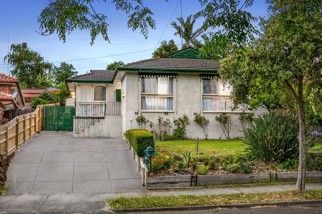 Picture of 80 Duff Parade, VIEWBANK VIC 3084