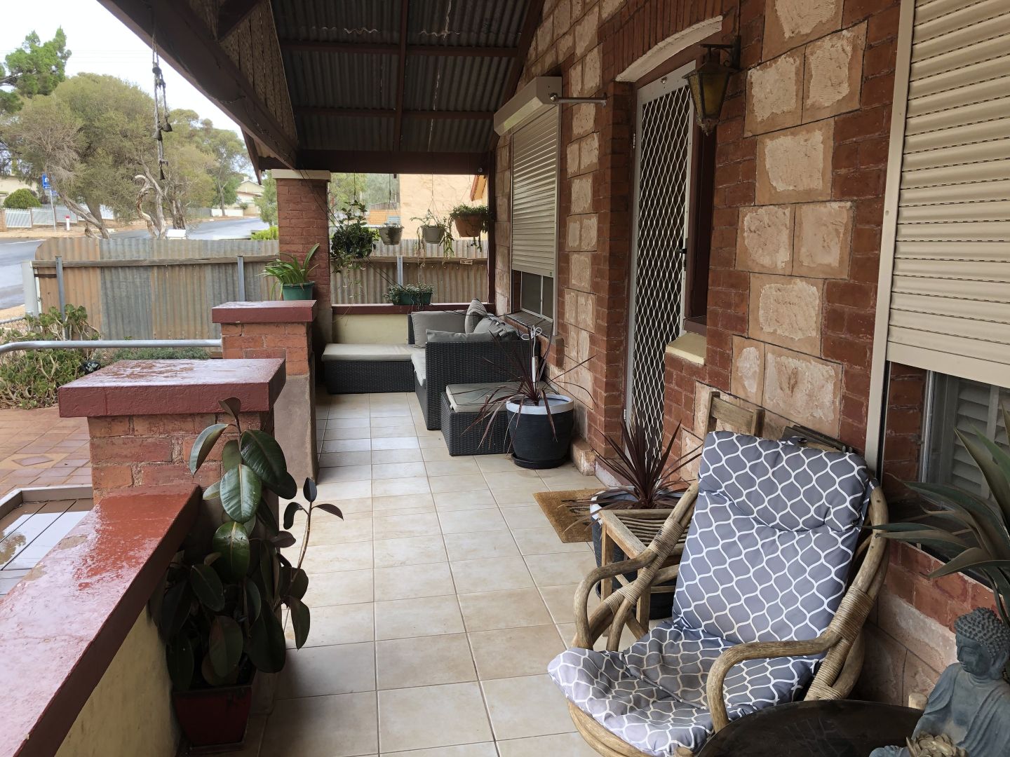 19 Hurlstone St, Peterborough SA 5422 House For Rent Domain