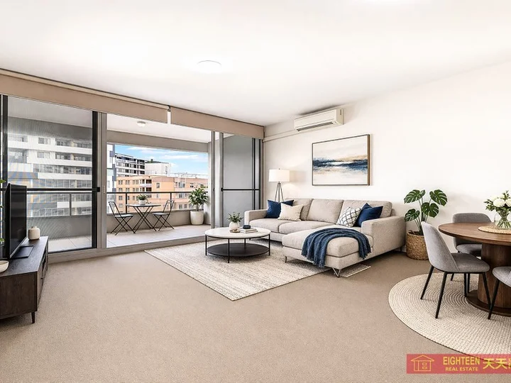 170/555 Princes Highway, Rockdale NSW 2216