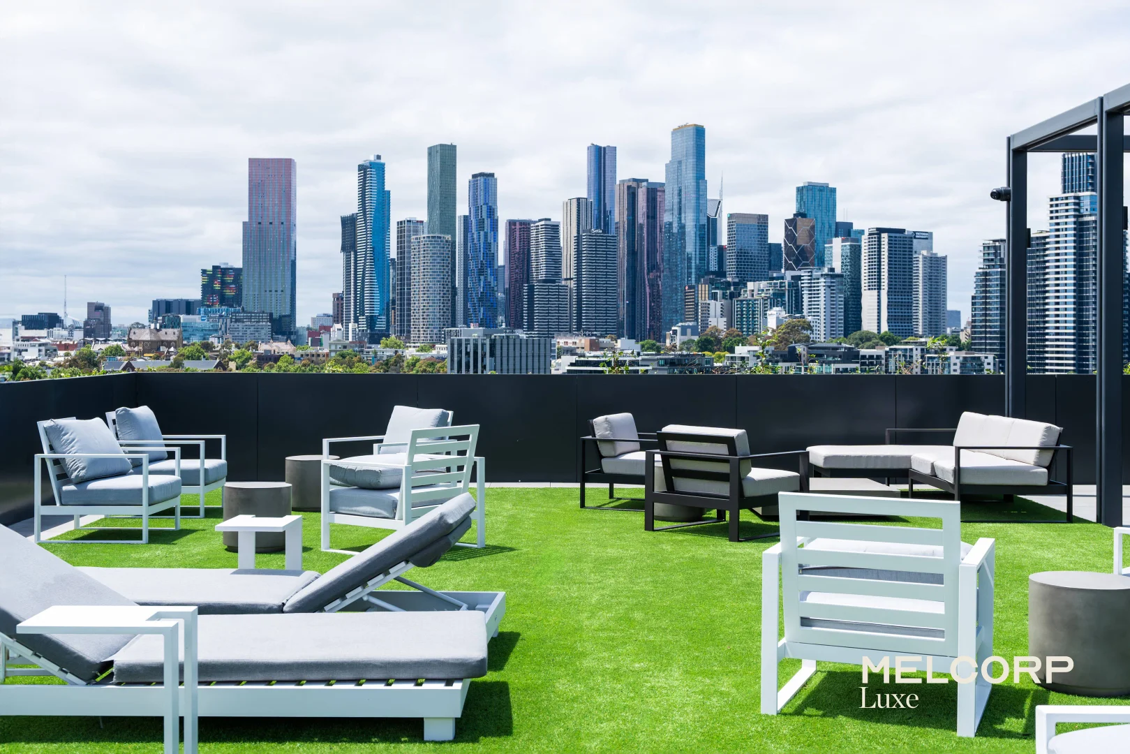 Additional image 17 of 1003/288 Adderley Street, West Melbourne VIC 3003