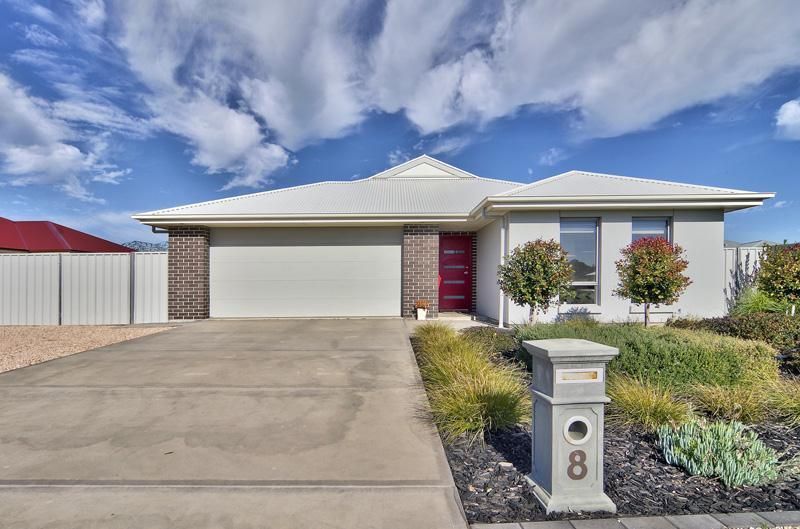 8 Hague Court, Moonta Bay SA 5558, Image 0