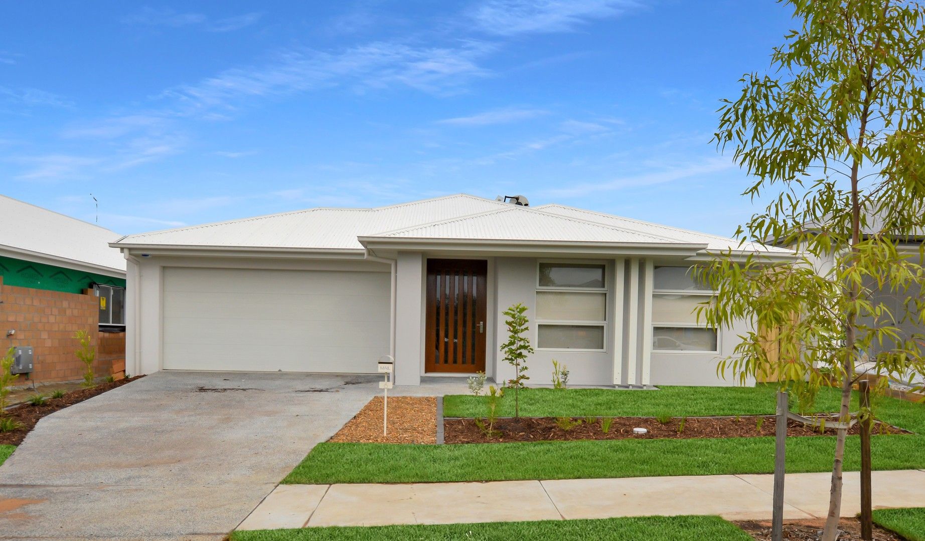 4 bedrooms House in 6 Citrus Street GREENBANK QLD, 4124