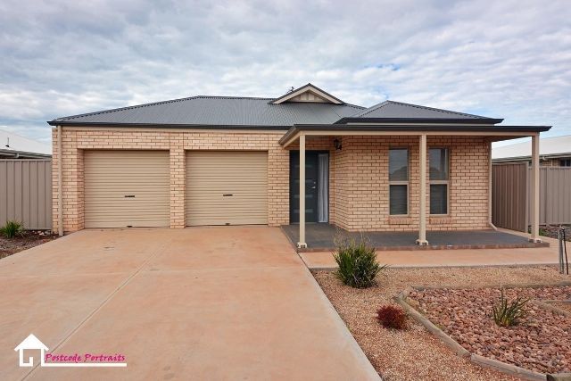 48 Custance Avenue, Whyalla Jenkins SA 5609, Image 0