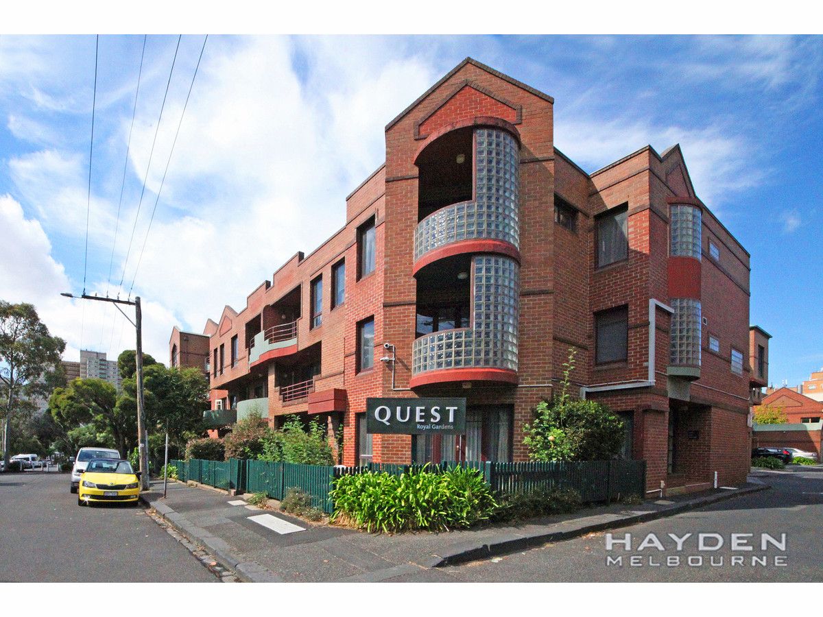 11/30 Palmer Street, Fitzroy Property History & Address Research Domain