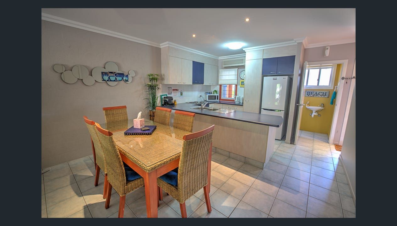 2 bedrooms Apartment / Unit / Flat in 48/2 Beaches Village Circuit AGNES WATER QLD, 4677
