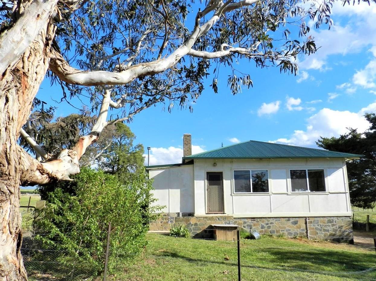 1458 Dog Trap Road, Murrumbateman Property History & Address Research