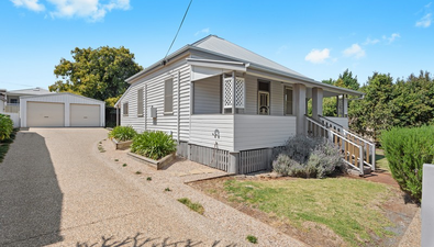 Picture of 12 Kennedy Street, NORTH TOOWOOMBA QLD 4350