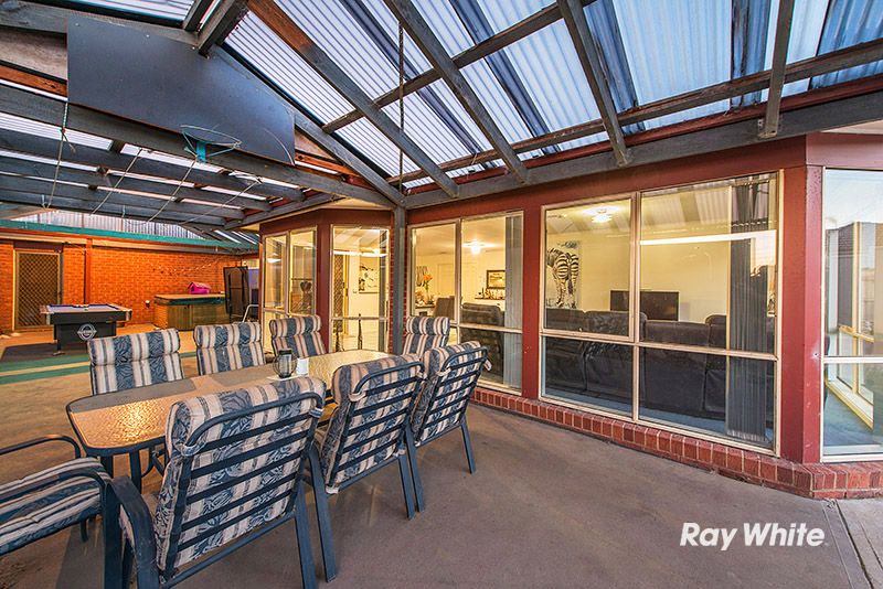 1 Greenbriar Way, Cranbourne West VIC 3977, Image 1