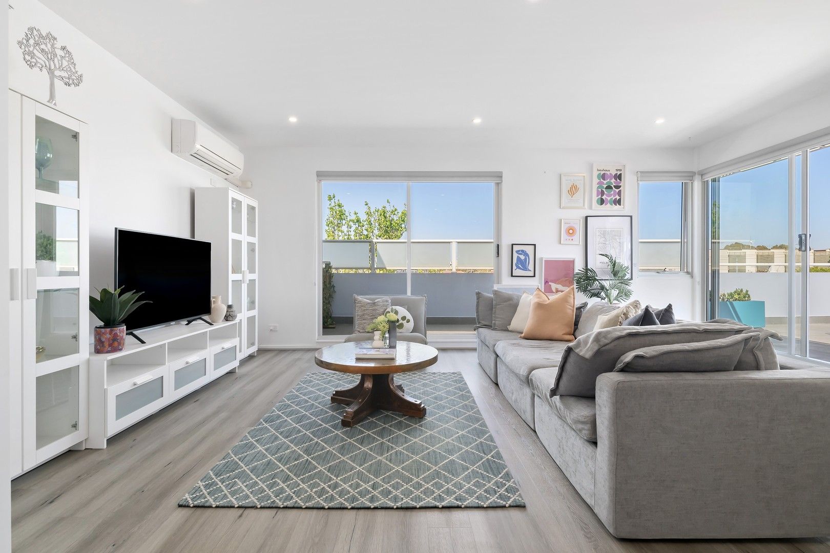 2 bedrooms Apartment / Unit / Flat in 20/195 Brunswick Road BRUNSWICK VIC, 3056