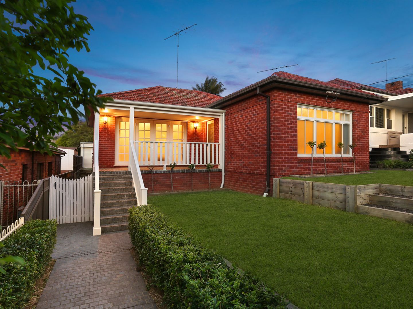 26 Godfrey Street, Penshurst Property History & Address Research Domain