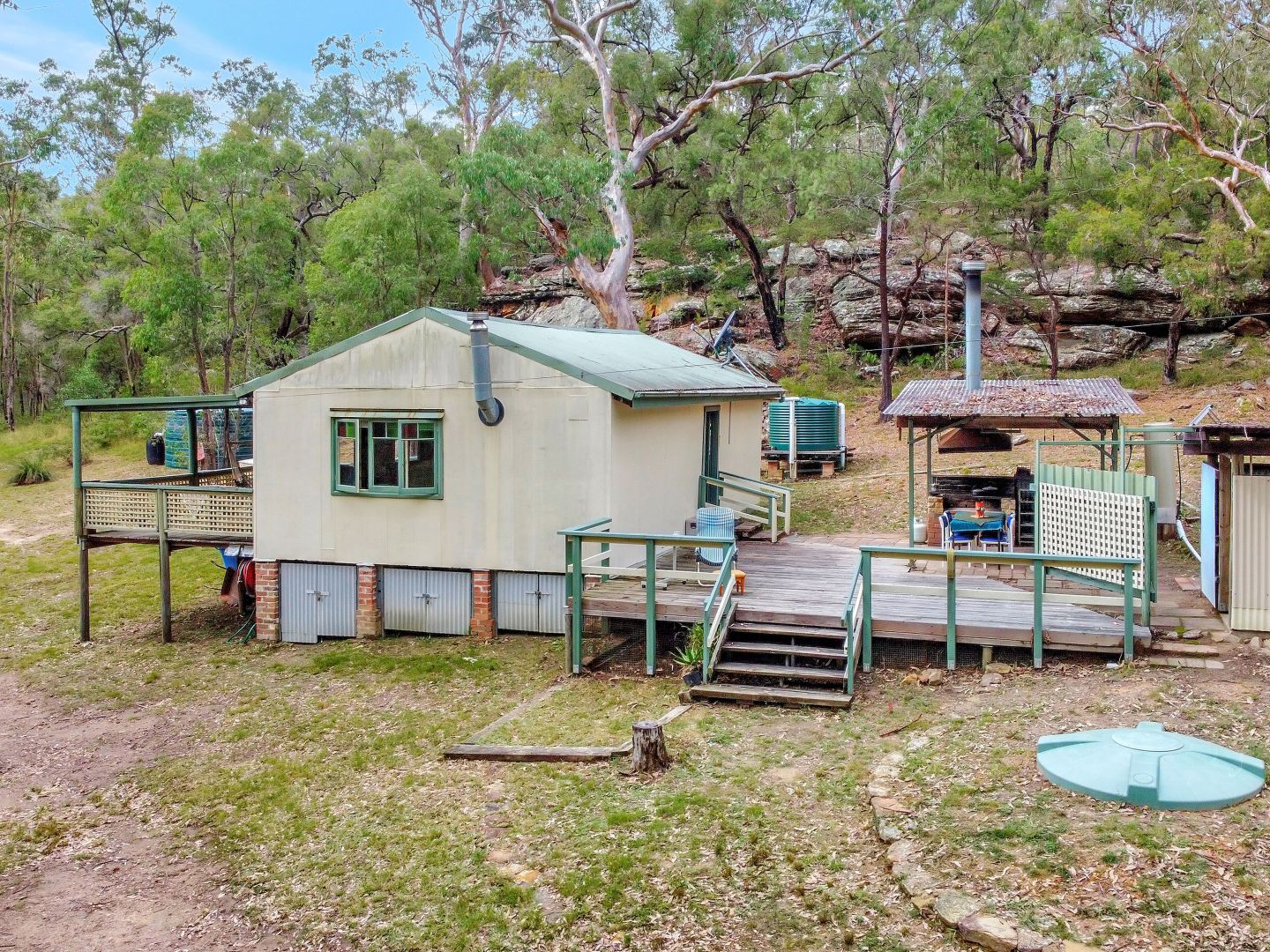 1803 Boree Valley Road, Laguna NSW 2325, Image 2