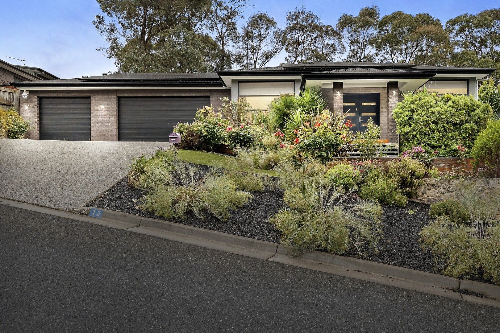 12 Zoe Drive, Mount Helen VIC 3350, Image 0