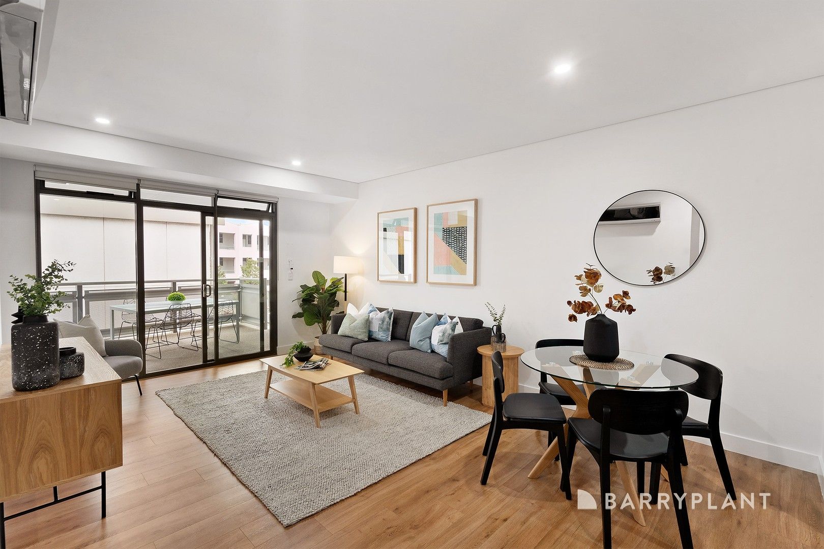 302/120 Studio Lane, Docklands VIC 3008, Image 0