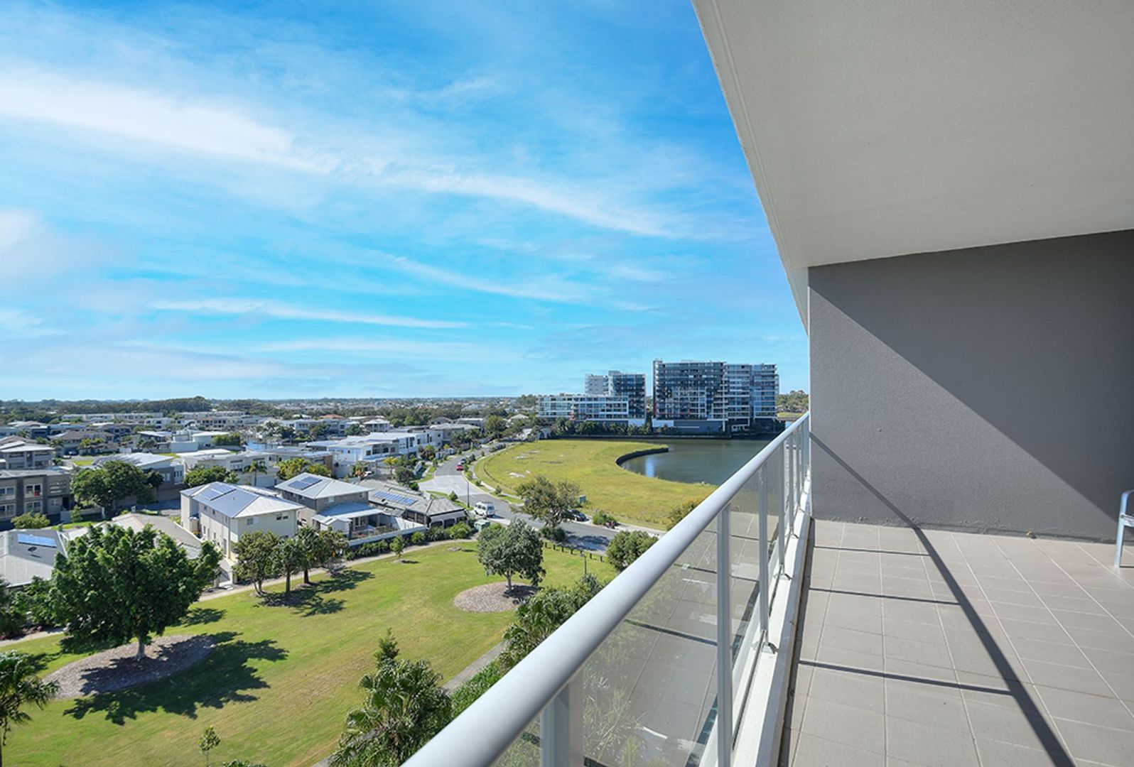 604/41 Harbour Town Drive, Biggera Waters QLD 4216, Image 1